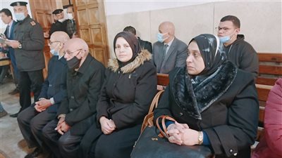 تأجيل محاكمة طبيب الأسنان المتهم بقتل زوجته في الدقهلية إلى جلسة الثلاثاء