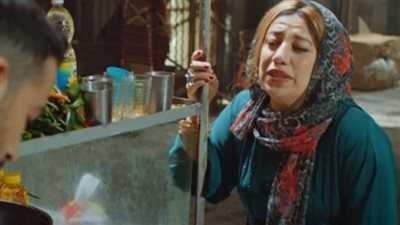 سماء إبراهيم تكشف تطورات حالتها الصحية: التهاب حاد في الحنجرة