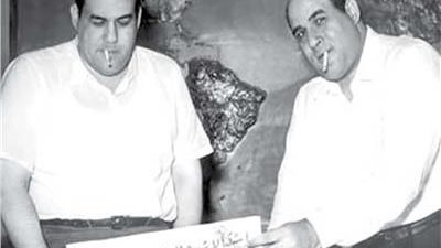 تبدأ في 4 يناير.. فتح باب التقدم إلى جوائز مصطفى وعلي أمين للصحافة