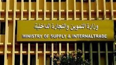 27 مليون جنيه قيمة مخالفات التموين في دمياط