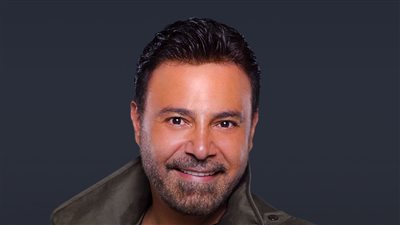 عاصي الحلاني في إكسبو 2020 دبي 6 يناير 