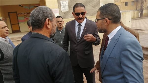  مدير مديرية التربية