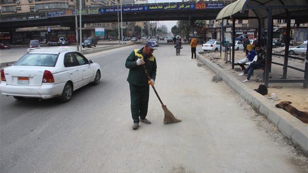 حملات نظافة 