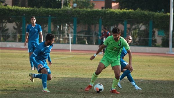 مباراة تجمع بين بايونيرز