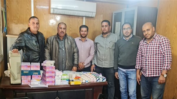 جمارك سفاجا