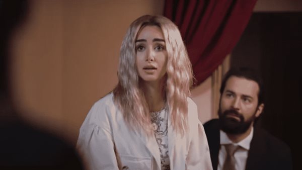 مسلسل انا وهي