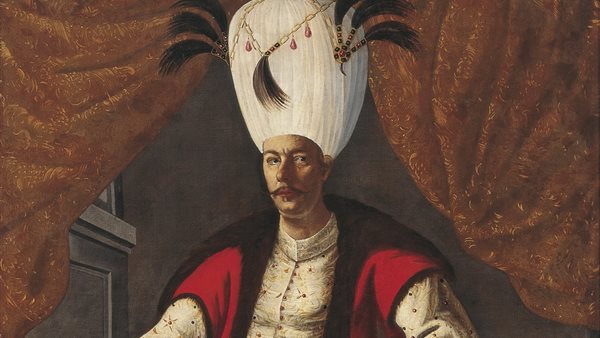 السلطان محمد الرابع