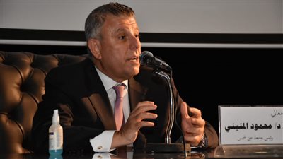 جامعة عين شمس تكشف موقف الطلاب المصابين بفيروس كورونا أثناء الامتحانات 