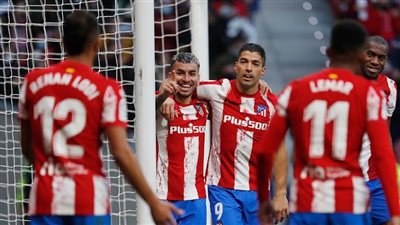 لاعب مانشستر سيتي: الحكام سيسيطرون على خشونة لاعبي أتلتيكو مدريد