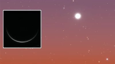 ما موعد الاقتران السفلي؟ أستاذ فلك يجيب