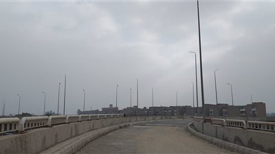 شبورة وسحب ركامية.. طقس سيء يضرب محافظة سوهاج لليوم الثالث على التوالي | صور