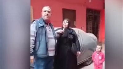 السجن 5 سنوات للمتهم بالاعتداء على سيدة الوراق