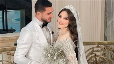 وصلة رقص بين رامي ربيعة وزوجته على أنغام حبيبتي لـ حسن شاكوش | فيديو 