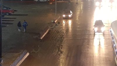 أمطار رعدية وسيول.. الأرصاد تحذّر من طقس الساعات المقبلة 