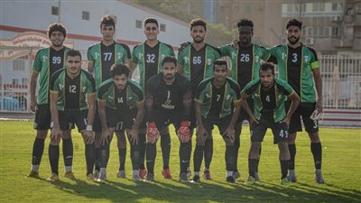 المجد السكندري يواجه منتخب الإسكندرية وسيراميكا كيلوباترا وديًا