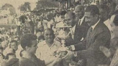 حكايات الفراعنة في الكان 2.. الجوهري يخطف اللقب الثاني لـ منتخب مصر في 1959
