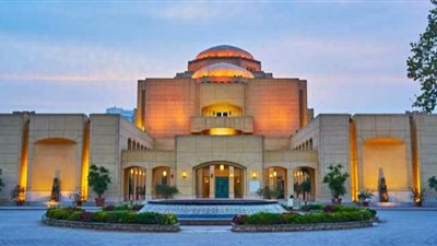 دار الأوبرا تكثف الاستعدادات لتنظيم فعاليات الدورة الثانية من مهرجان دندرة للموسيقى والغناء بقنا