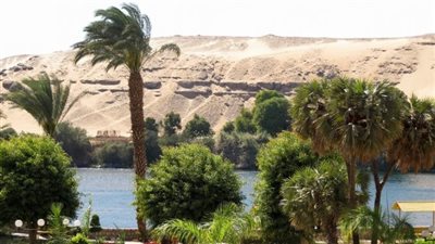  بها 3 معابد مصرية.. تعرف على أهمية نباتا بجنوب النوبة