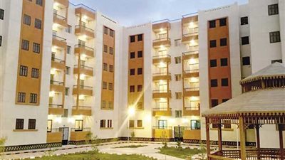 بدء أعمال المرحلة التمهيدية لمشروع التنمية الحضرية المتكاملة حيِّنا بمحافظة دمياط