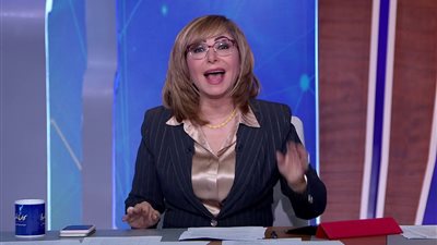 لميس الحديدي عن فوز منتخب مصر على المغرب: بقينا بعبع إفريقيا