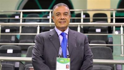 عمرو مصيلحي: ننتظر تغيير مفهوم كرة السلة في مصر مع روي 