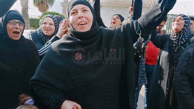 ألقى جثتها بالقمامة انتقامًا من والدها.. الإعدام يسدل الستار على قضية مقتل الطفلة علياء بالدقهلية