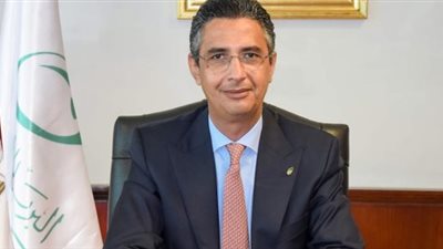 شريف فاروق: البريد المصري يشهد حاليًا تطور كبير على كافة الأصعدة