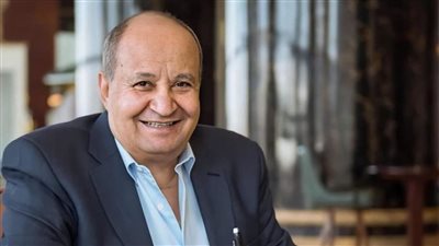  نجل الراحل وحيد حامد: تأثرت بإهداء أسرة الاختيار 3 عملهم الوطني الكبير لروح والدي