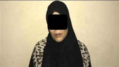 إحالة سيدة لاتهامها بالاتجار في المخدرات بمدينة نصر إلى الجنايات 
