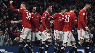 مدرب مانشستر يونايتد: كافاني لن يشارك أمام أتلتيكو.. ونقل مباراة النهائي قرار الاتحاد الأوروبي