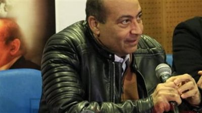 طارق الشناوي: النسخة الأصلية من فيلم البريء لم تعرض.. ووحيد حامد عمره ما أخد عربون 