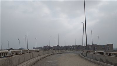 شبورة مائية كثيفة واحتمالية سقوط أمطار.. تعرف على طقس سوهاج اليوم