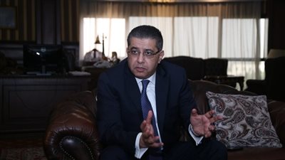  رئيس صحة الشيوخ: مشكلة الزيادة السكانية أزمة تعطل مسيرة التنمية