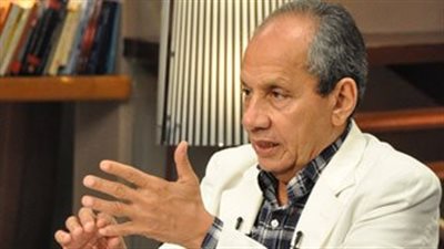 الشعب المصري عبقري لا يستطيع أحد فك شفرته.. آخر تصريحات الراحل إبراهيم حجازي