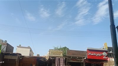 معتدل نهارا شديد البرود ليلًا.. طقس أسوان اليوم 