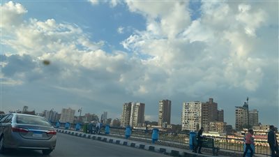 أجواء مشمسة والعظمى 21 درجة.. تعرف على حالة الطقس بالدقهلية اليوم