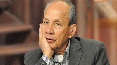 أحد أبطال حرب أكتوبر.. معلومات عن الناقد الراحل إبراهيم حجازي