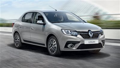  سعر رينو لوجان 2022 في مصر.. تبدأ من 188 ألف جنيه