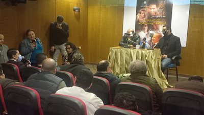 ثقافة السينما يحيي الذكرى الأولى لوفاة وحيد حامد