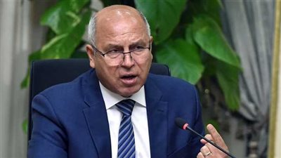 بث مباشر| تفاصيل الاجتماع الطارئ لوزير النقل مع قيادات السكة الحديد بعد تأخر حركة القطارات