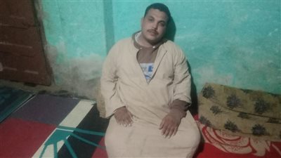 مريض بناسور سرطاني في المنوفية: رُحت أبيع كليتي علشان نصرف منها ومنفعش