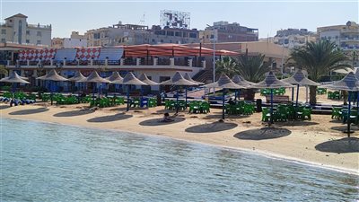 عودة الحياة إلى طبيعتها.. استقرار حالة الطقس بكافة مدن البحر الأحمر | صور 