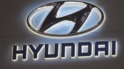 هيونداي تتوقع ارتفاع مبيعاتها بنسبة 12.1% خلال 2022