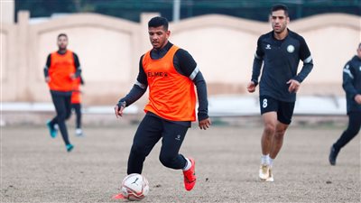 البنك الأهلي ينتظم في معسكر مغلق استعدادًا لمواجهة الإسماعيلي