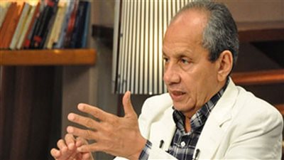 إبراهيم حجازي.. شيخ النقاد يرحل عن عالمنا في ذكرى تأسيس الأهرام الرياضي 