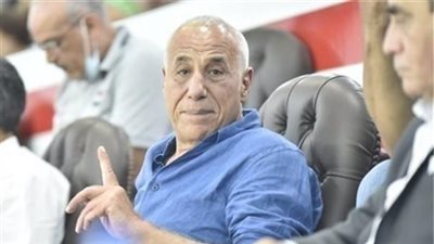 حسين لبيب يصدر بيانا للرد على أزمة أنس أسامة |تفاصيل