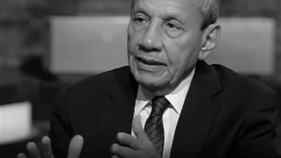 إقامة عزاء الراحل إبراهيم حجازي الأربعاء المقبل بمسجد المشير