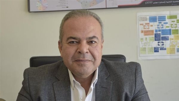  اللواء عادل الزميتى،