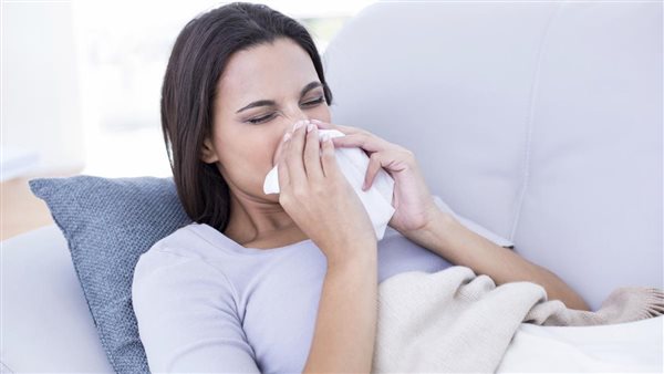 رائحة كريهة للفم