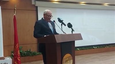 محافظ بورسعيد: نعمل من أجل تحقيق الرفاهية للمواطن | فيديو 